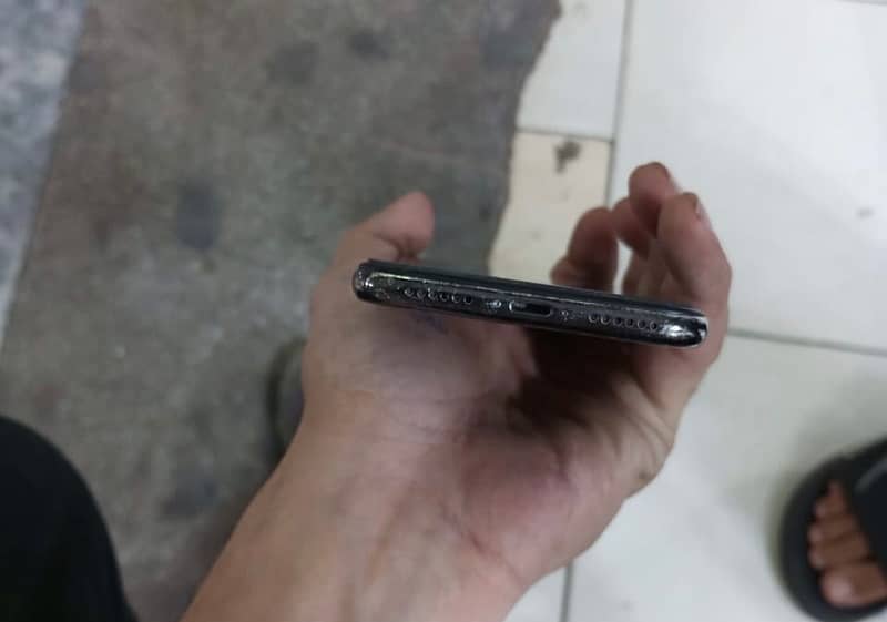 iphone x non 256gb 2