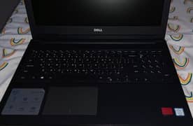 Dell Inspiron 3576 | Core i5-8th Gen |15.6' inch