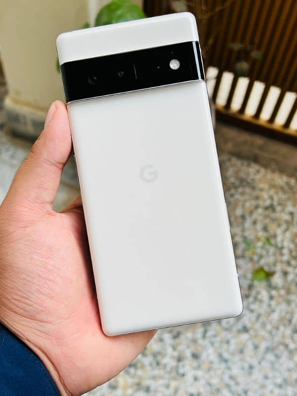 Google Pixel 6Pro 12/128 Dual Approved 2