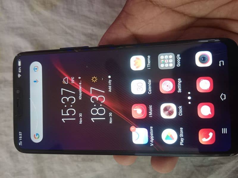 VIVO Y83 FOR SALE 6GB 128GB 2