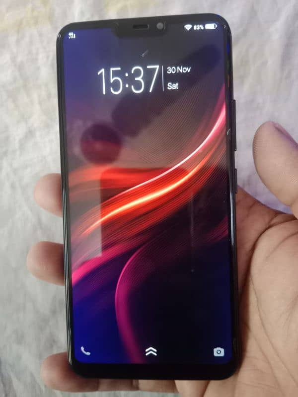 VIVO Y83 FOR SALE 6GB 128GB 4