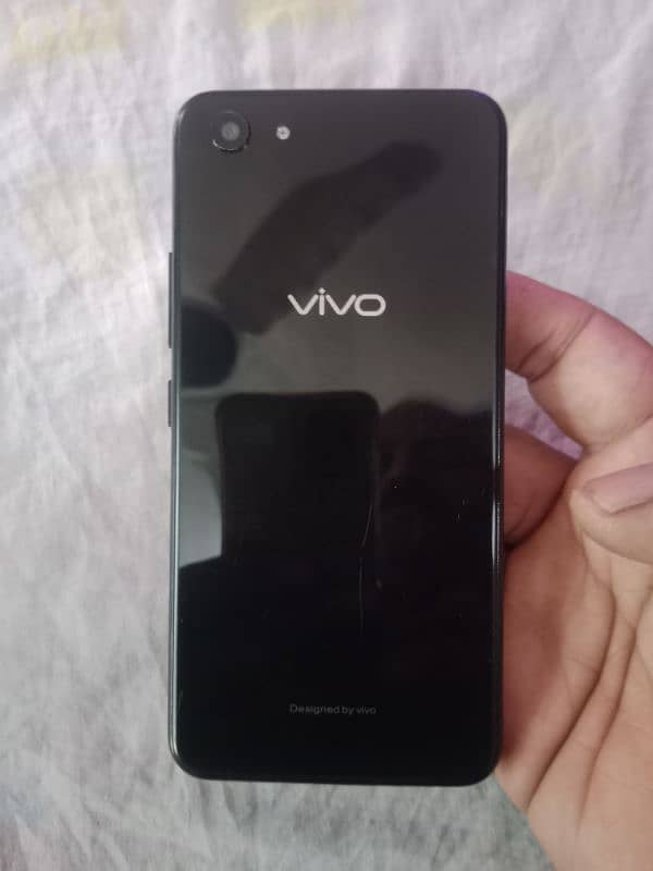 VIVO Y83 FOR SALE 6GB 128GB 5