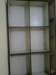 racks for sell . . . . . . 6 racks