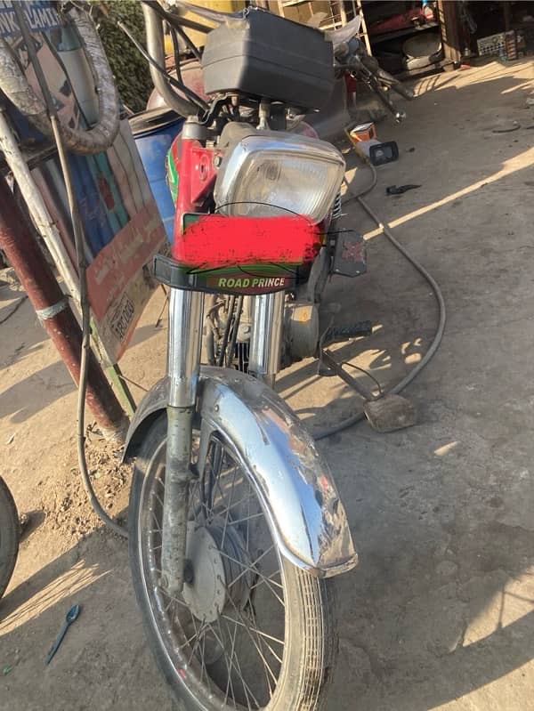 i,m selling my bike 0