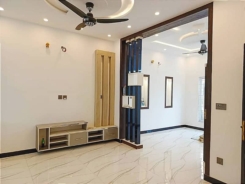 5 Marla Most Luxury House For Rent In Bahria Town Phase 8 1