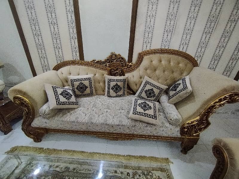 5 Marla Most Luxury House For Rent In Bahria Town Phase 8 22