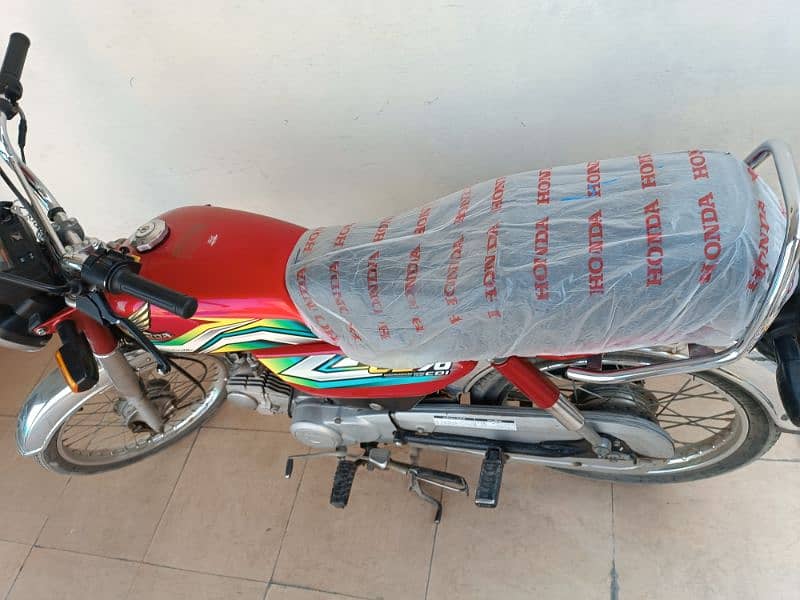 Honda bike for sale 2023 1