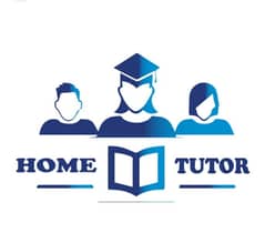 Home Tutor available