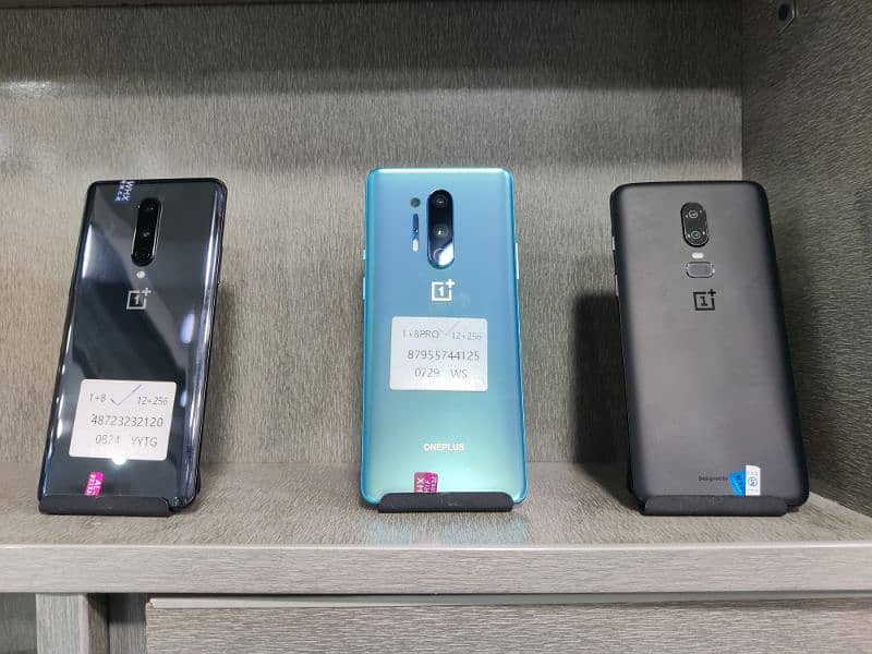 OnePlus 6,7,7t,7pro,8,8t,8pro,9 0