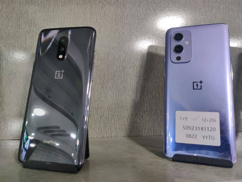 OnePlus 6,7,7t,7pro,8,8t,8pro,9 2