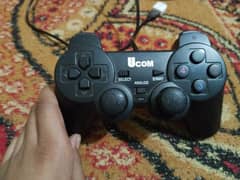 controller