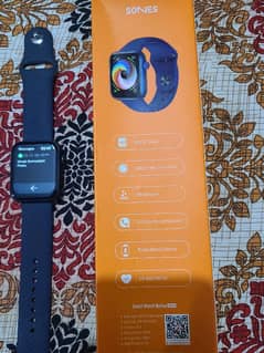 smart watch Bluetooth calling