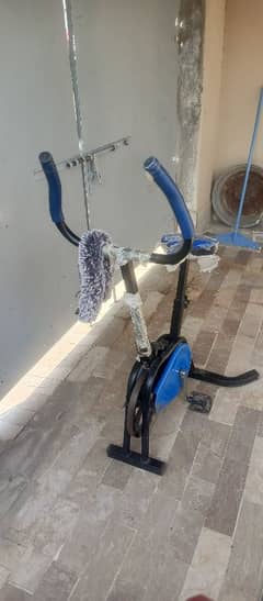 exercise bicycle for fitness and weightloss