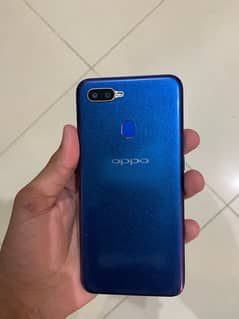 oppo a5