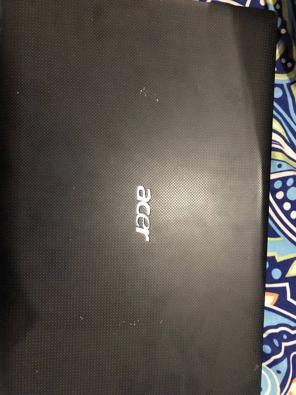 Acer Pentium Laptop 1