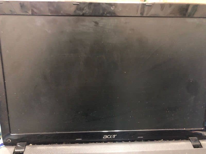 Acer Pentium Laptop 2