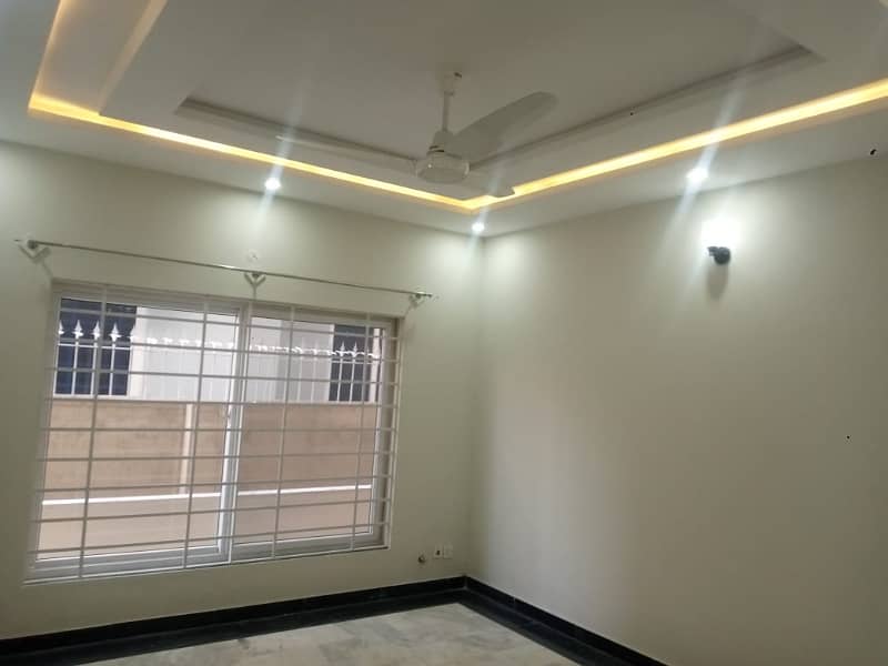 12 Beautiful Designer Modern Full House For Rent In Near Central Park DHA Phase 2 Islamabad 1