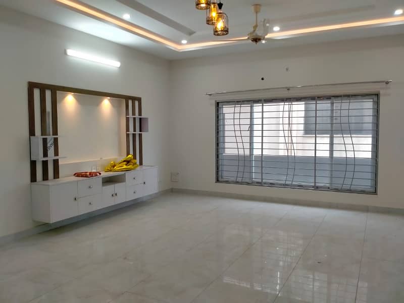 12 Beautiful Designer Modern Full House For Rent In Near Central Park DHA Phase 2 Islamabad 2