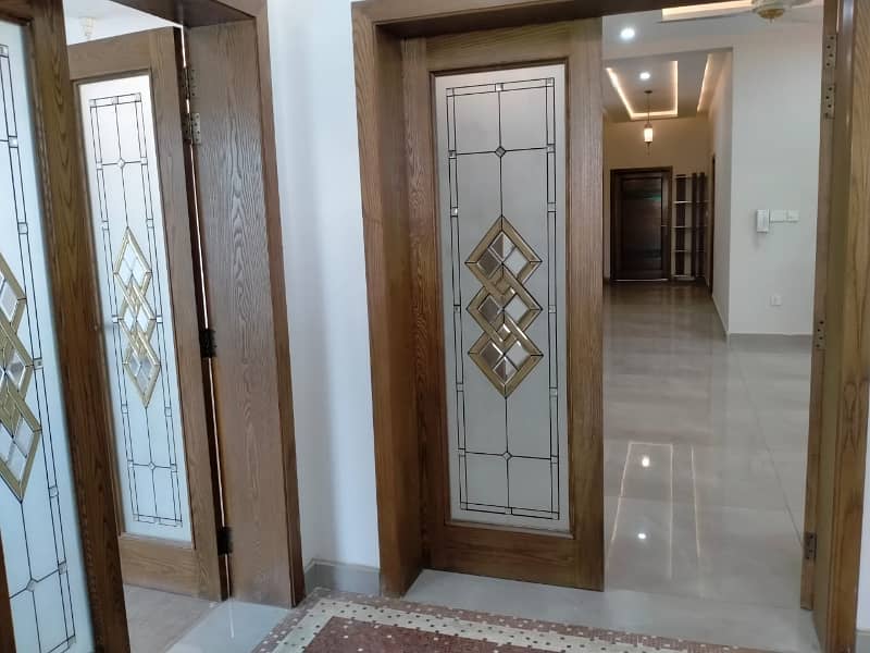 12 Beautiful Designer Modern Full House For Rent In Near Central Park DHA Phase 2 Islamabad 9