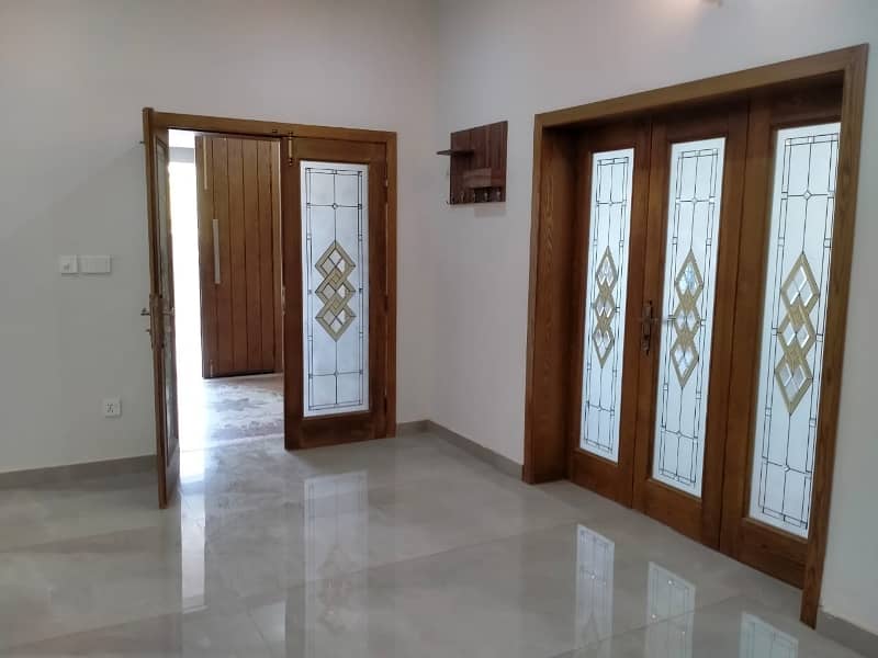 12 Beautiful Designer Modern Full House For Rent In Near Central Park DHA Phase 2 Islamabad 11