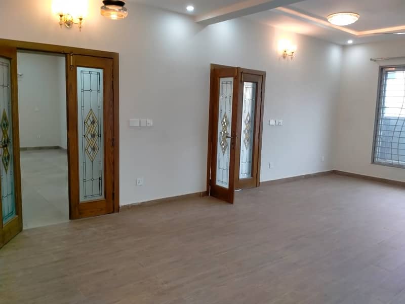 12 Beautiful Designer Modern Full House For Rent In Near Central Park DHA Phase 2 Islamabad 14