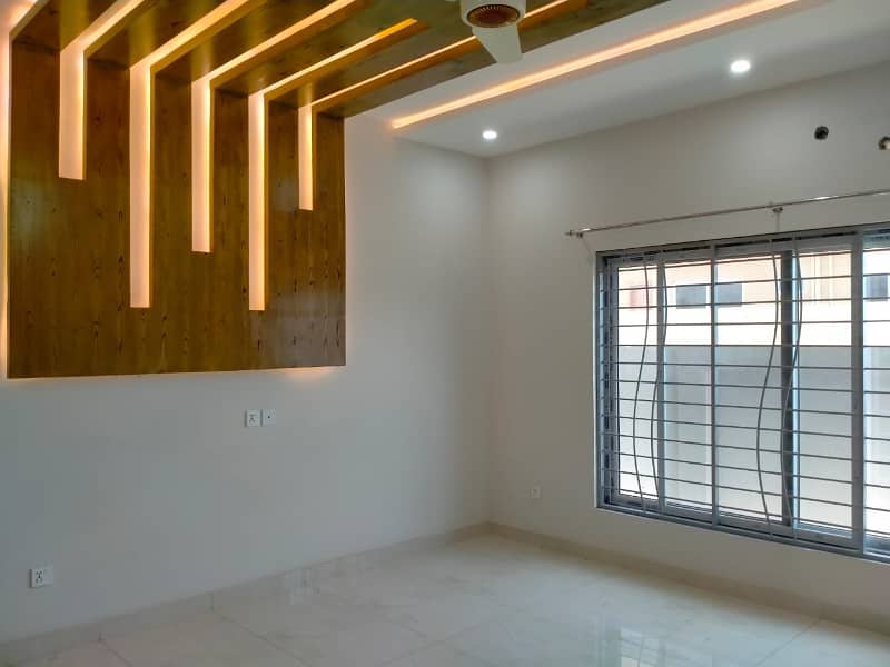 12 Beautiful Designer Modern Full House For Rent In Near Central Park DHA Phase 2 Islamabad 17