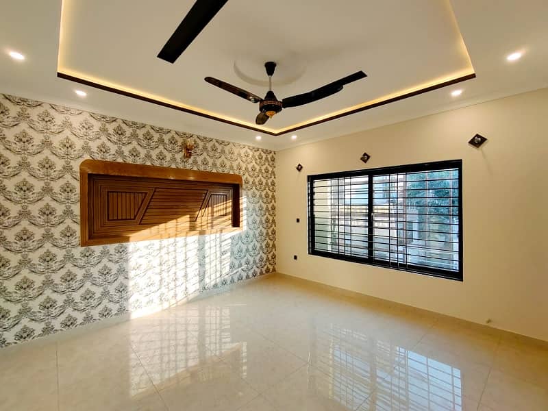 7 Marla Extreme Level House For Rent in Bahria Town Phase 8 10