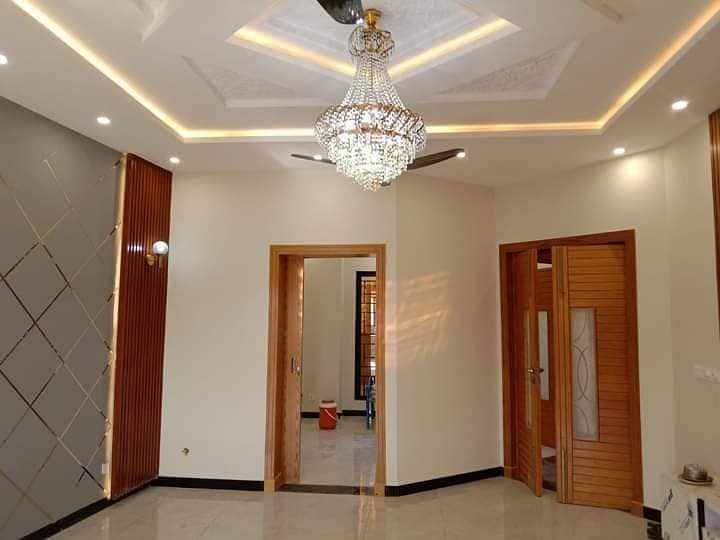 1 Kanal Beautiful Full House For Rent In Near Park And MacDonald Dha Phase 2 Islamabad 2