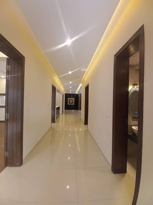 1 Kanal Beautiful Full House For Rent In Near Park And MacDonald Dha Phase 2 Islamabad 6