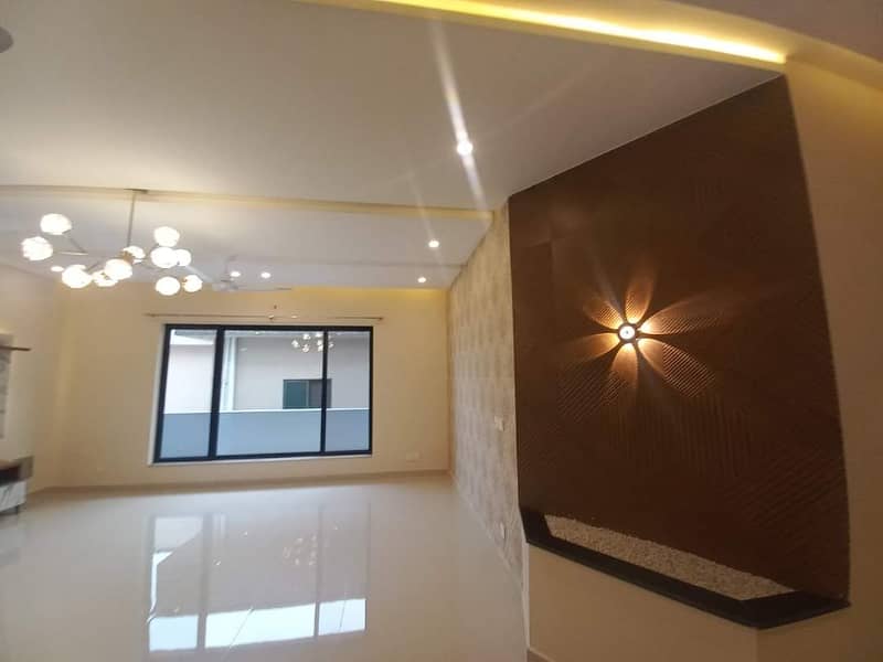 1 Kanal Beautiful Full House For Rent In Near Park And MacDonald Dha Phase 2 Islamabad 9