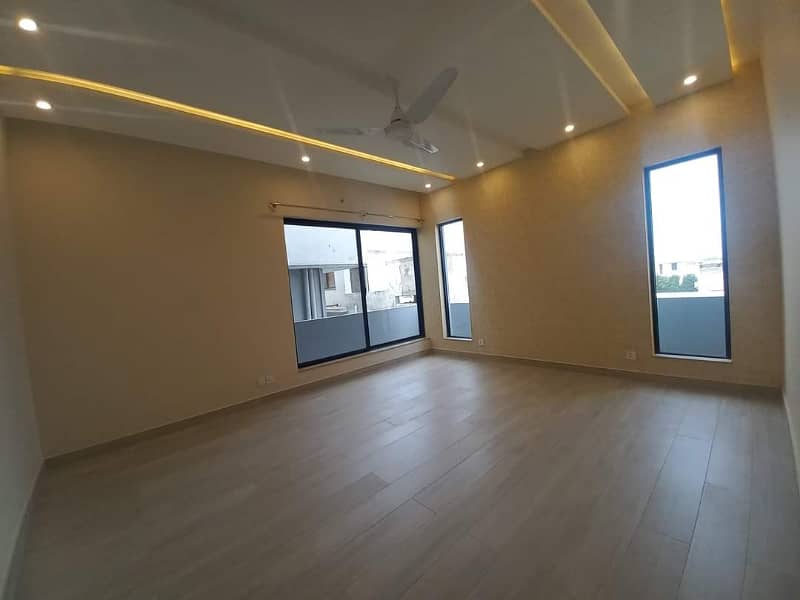 1 Kanal Beautiful Full House For Rent In Near Park And MacDonald Dha Phase 2 Islamabad 11