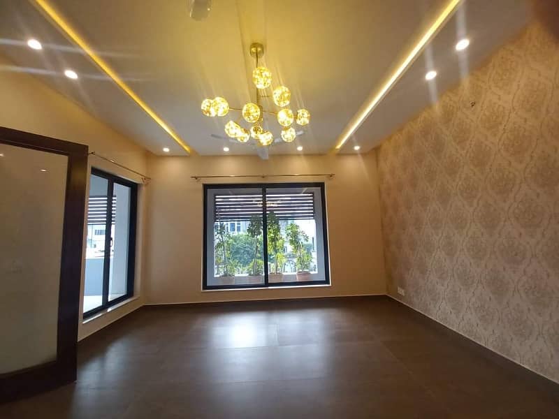 1 Kanal Beautiful Full House For Rent In Near Park And MacDonald Dha Phase 2 Islamabad 16