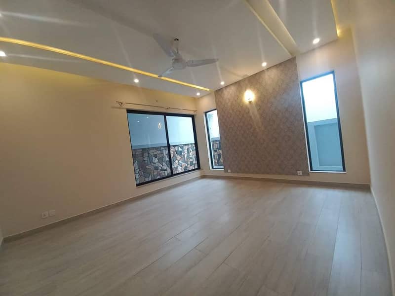 1 Kanal Beautiful Full House For Rent In Near Park And MacDonald Dha Phase 2 Islamabad 19