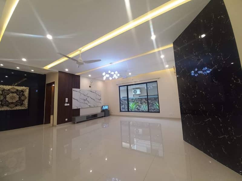 1 Kanal Beautiful Full House For Rent In Near Park And MacDonald Dha Phase 2 Islamabad 22