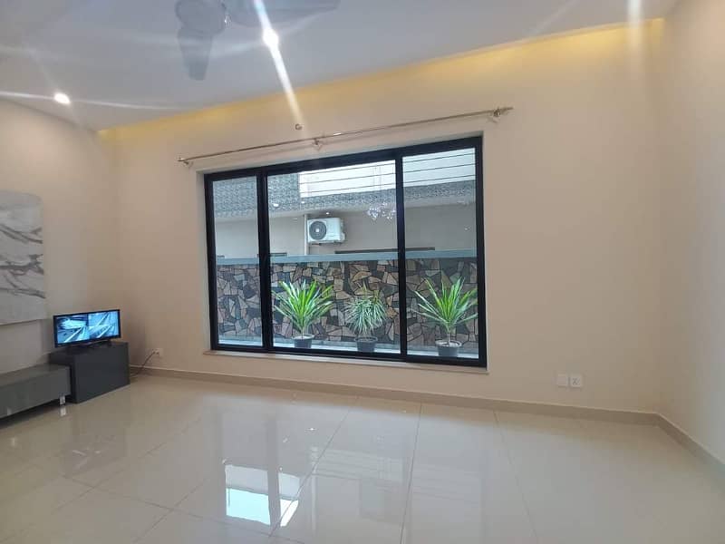 1 Kanal Beautiful Full House For Rent In Near Park And MacDonald Dha Phase 2 Islamabad 23