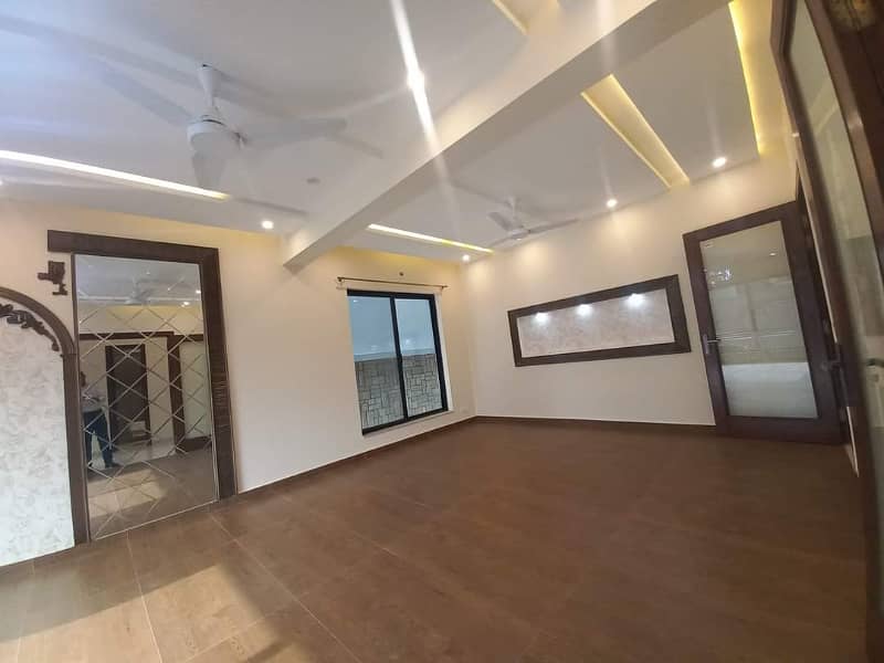 1 Kanal Beautiful Full House For Rent In Near Park And MacDonald Dha Phase 2 Islamabad 25