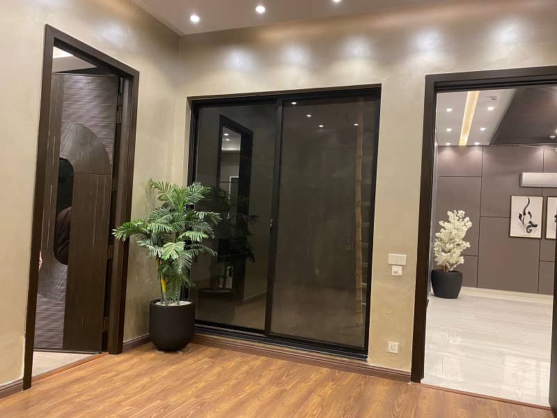 1 Kanal Out Class Stylish Luxury Bungalow For Sale In A-Block DHA Phase 6 8