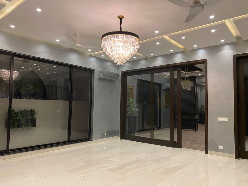 1 Kanal Out Class Stylish Luxury Bungalow For Sale In A-Block DHA Phase 6 24