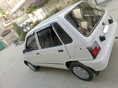 Vip condition Suzuki Mehran forsale 0329/929/9119