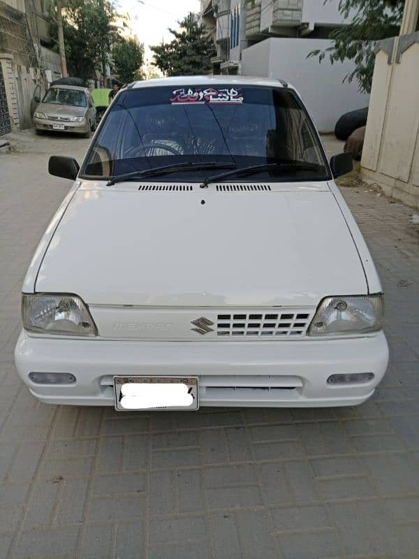 Vip condition Suzuki Mehran forsale 0329/929/9119 2