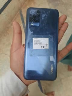 Oppo A54 lush condition