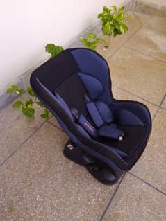 Bambies car  seat