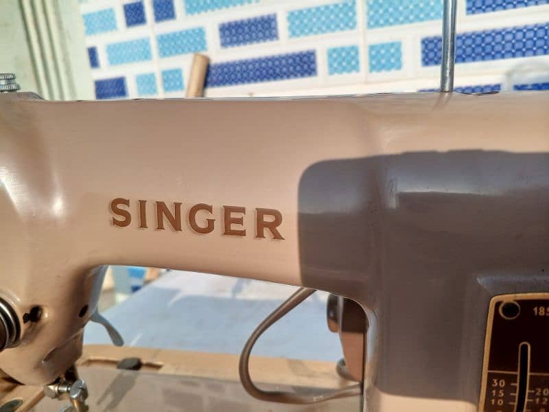 singer sewing machine 2