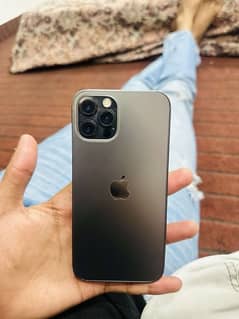 Iphone 12 Pro Non Pta Factory Unlocked