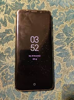 Samsung Galaxy S9 PTA approved