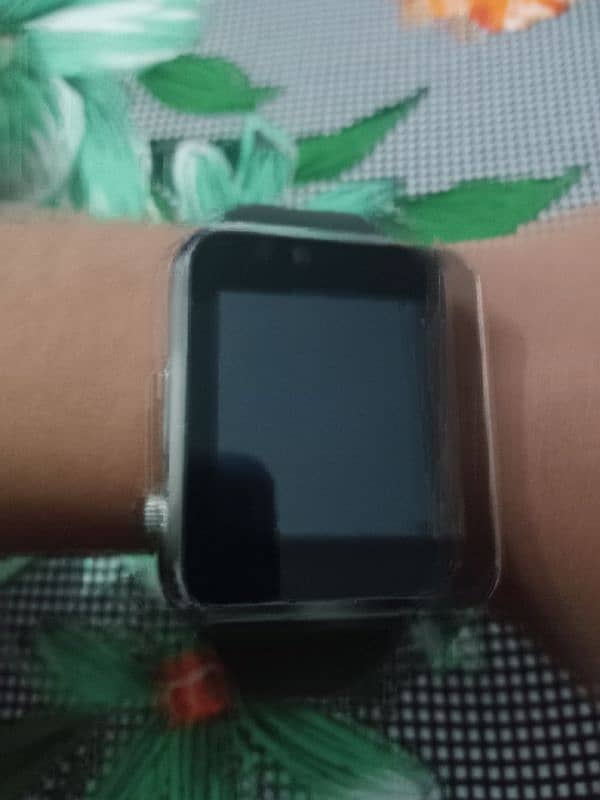 Touch Smart Watch You Can Use Sim SD Car Camera Photos etc. 7