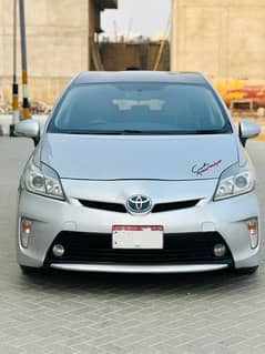 Toyota Prius 2013