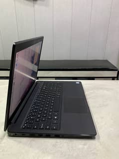 Dell latitude 3500 i3 8th generation