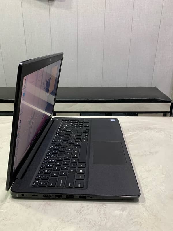 Dell latitude 3500 i3 8th generation 0