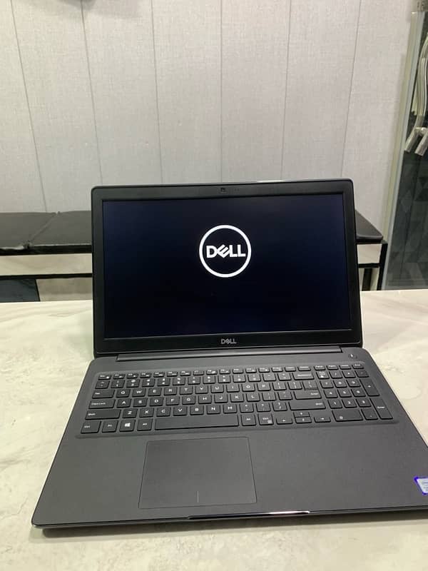 Dell latitude 3500 i3 8th generation 2